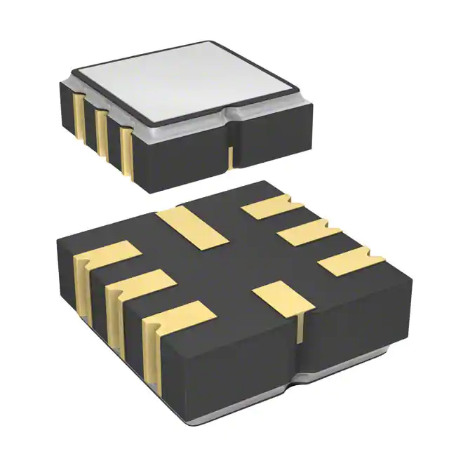 Akoustis- RFMi SF2081E electronic component product image