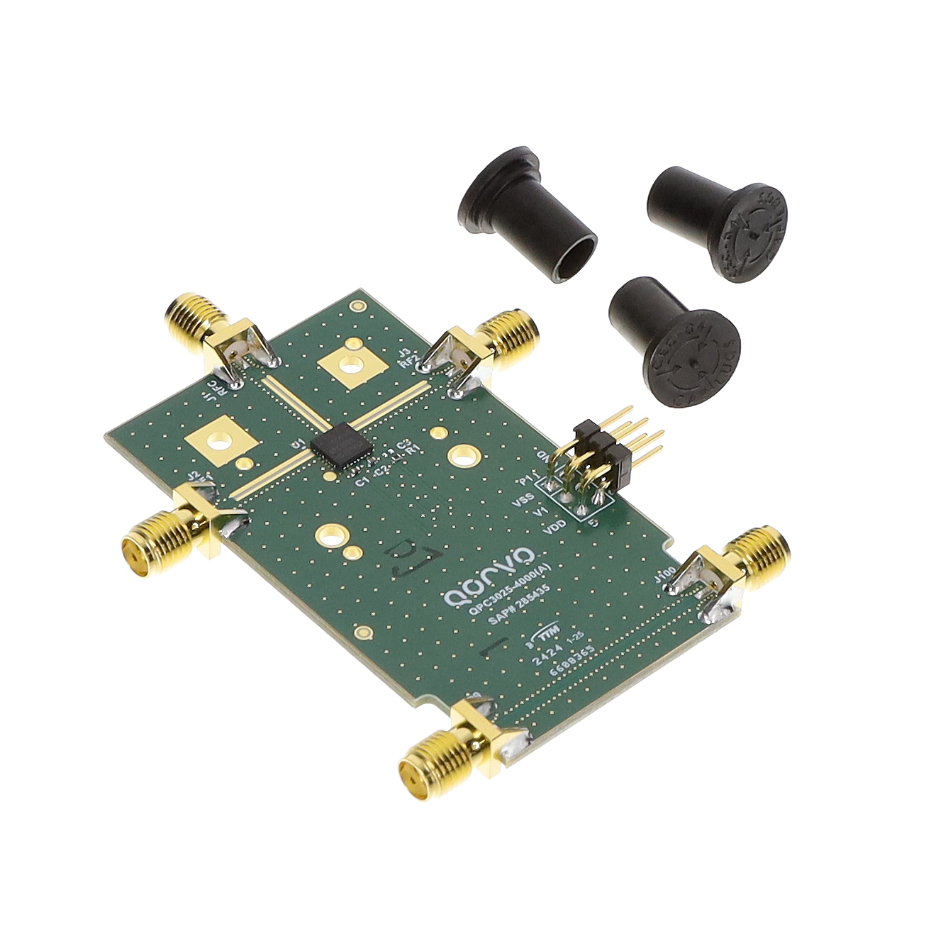 Qorvo QPC3025EVB-01 electronic component product image