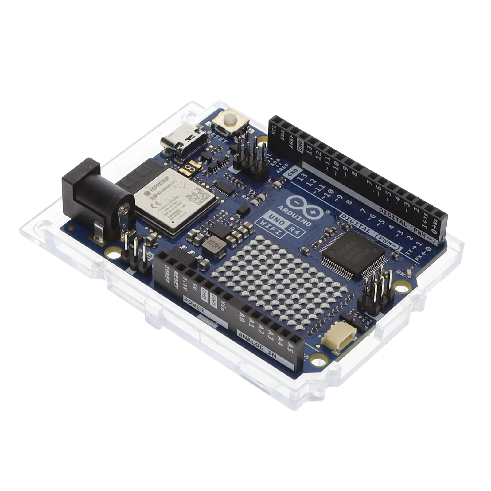 Arduino R4WIFI-ENTRY electronic component product image