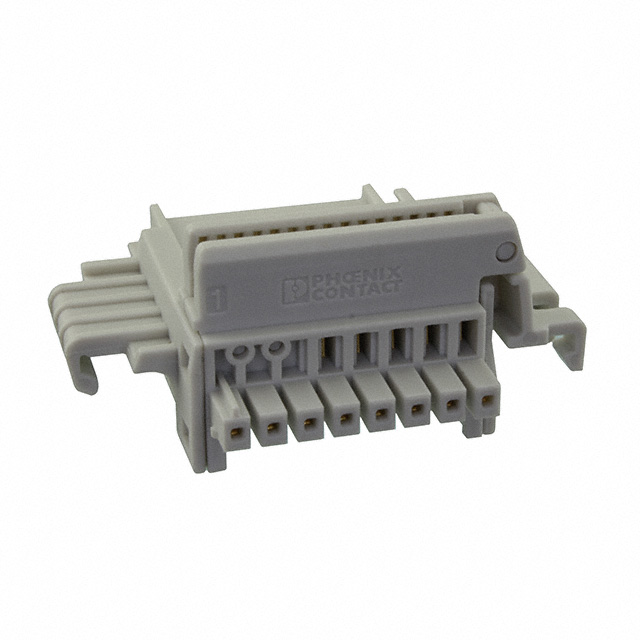 Phoenix Contact 2202891 electronic component product image