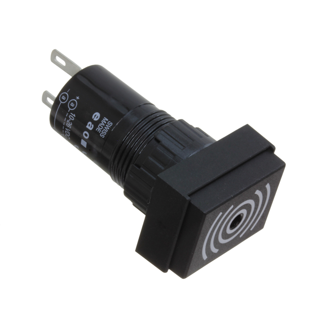 EAO 31-801.002 electronic component product image