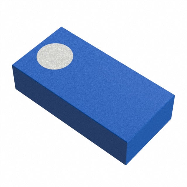 Pulse Electronics ANT1608LL14R2455A electronic component product image