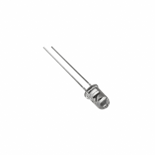 American Bright Optoelectronics Corporation BIR-BM53E4G-2 electronic component product image