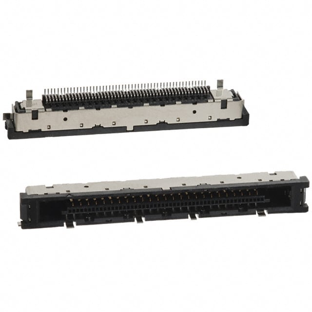 Hirose Electric Co Ltd FX15S-51S-0.5SH electronic component product image