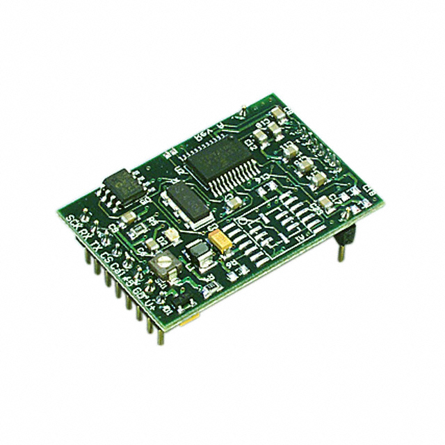 Honeywell Aerospace HMR3200 electronic component product image