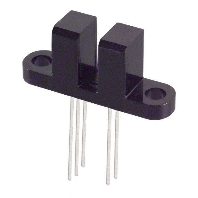 Honeywell Sensing and Productivity Solutions HOA6961-T51 electronic component product image