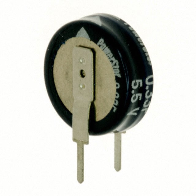 Eaton - Electronics Division KR-5R5V155-R electronic component product image