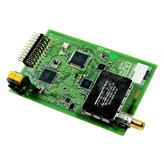 CML Micro DE9941 electronic component product image