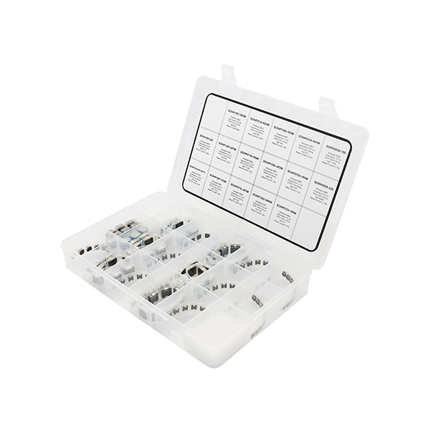 Signal Transformer SMD-LIGHT-KIT electronic component product image