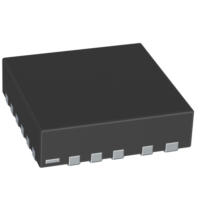 Infineon Technologies IR3823AMTRPBFXUMA1 electronic component product image