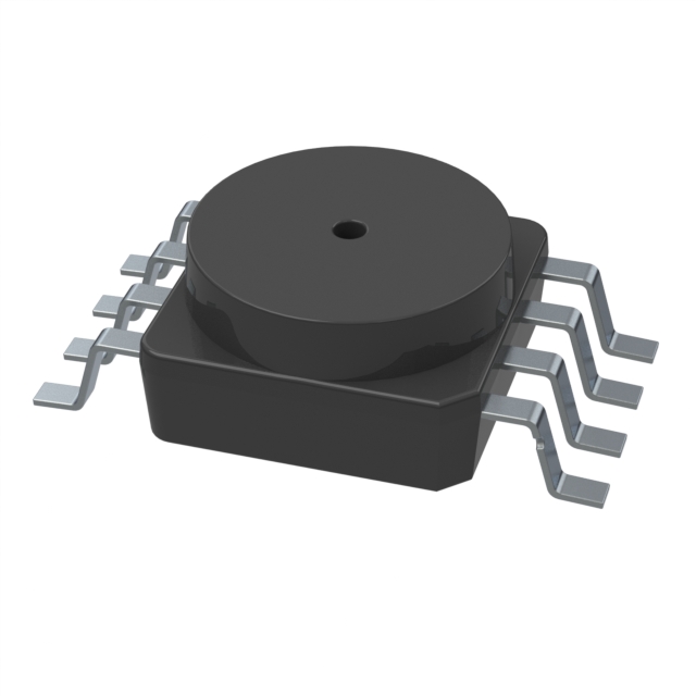 STMicroelectronics MPXV6115V6T1 electronic component product image