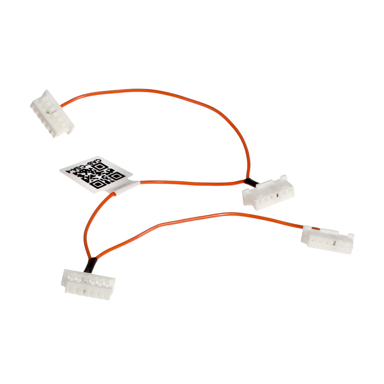 Vox Power Ltd. CAB-CSA-4 electronic component product image