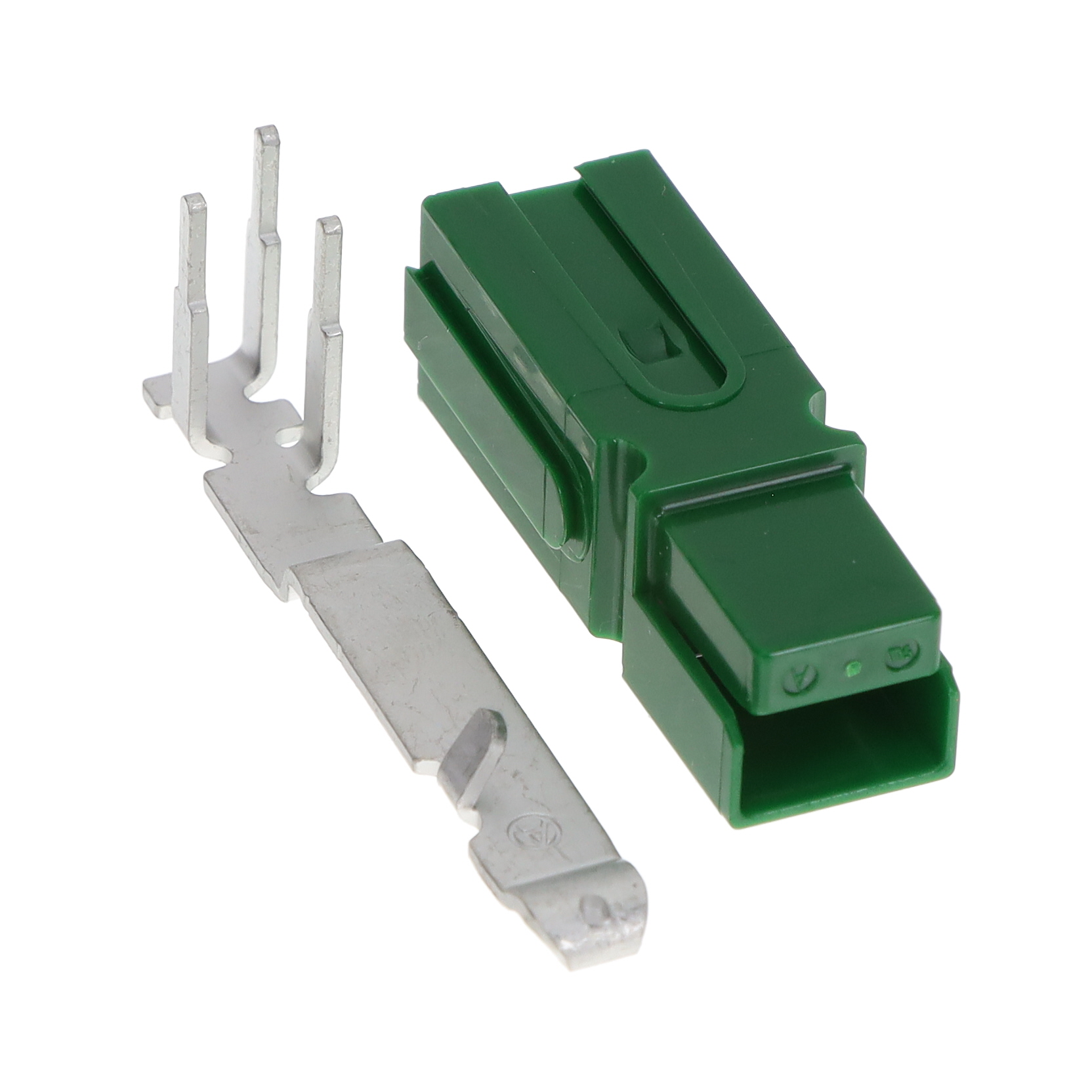 Anderson Power Products, Inc. CONNKIT-PC-GRN-T-PP electronic component product image