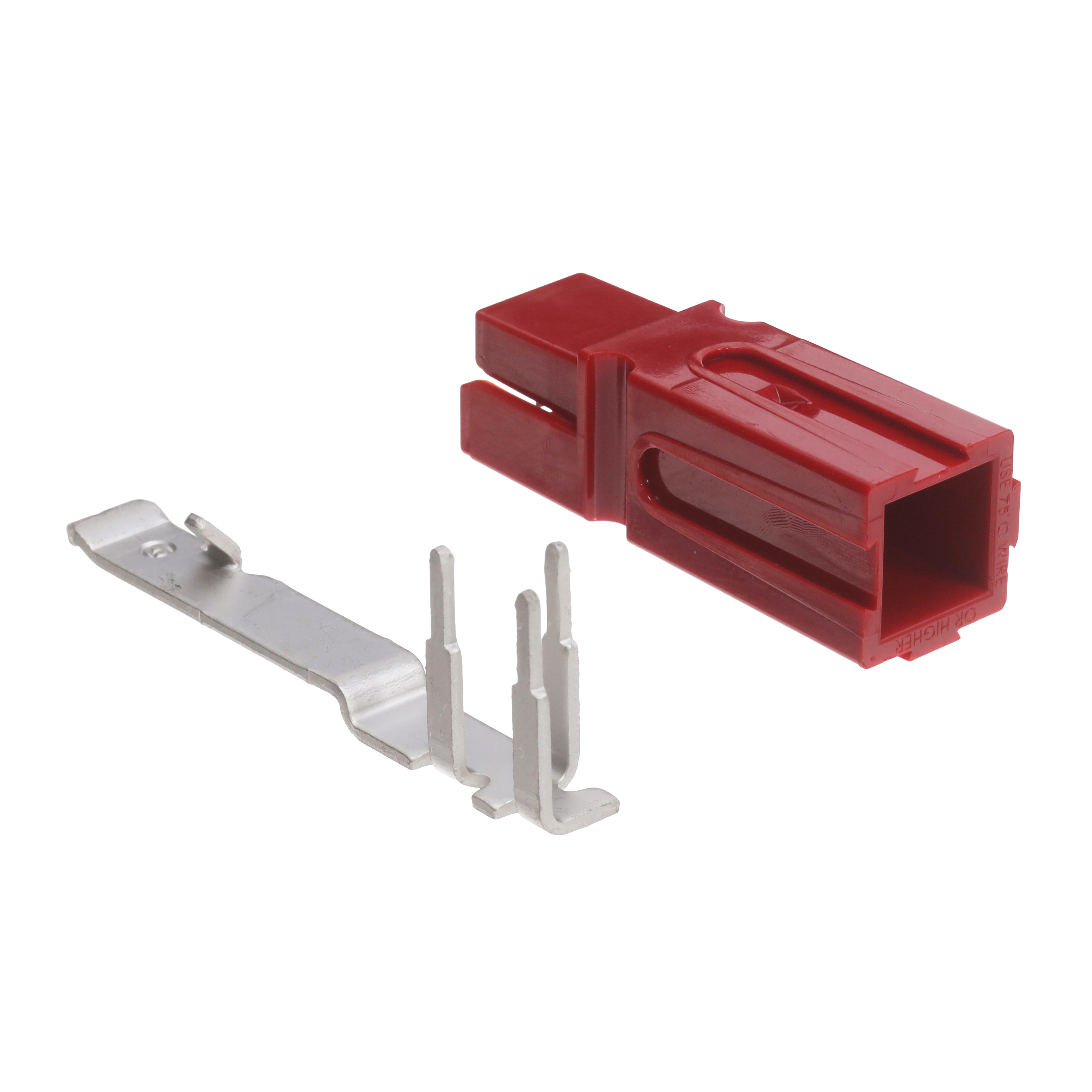 Anderson Power Products, Inc. CONNKIT-PC-RED-T-PP electronic component product image