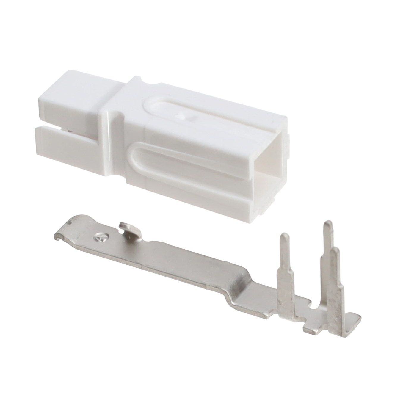 Anderson Power Products, Inc. CONNKIT-PC-WHT-T-PP electronic component product image