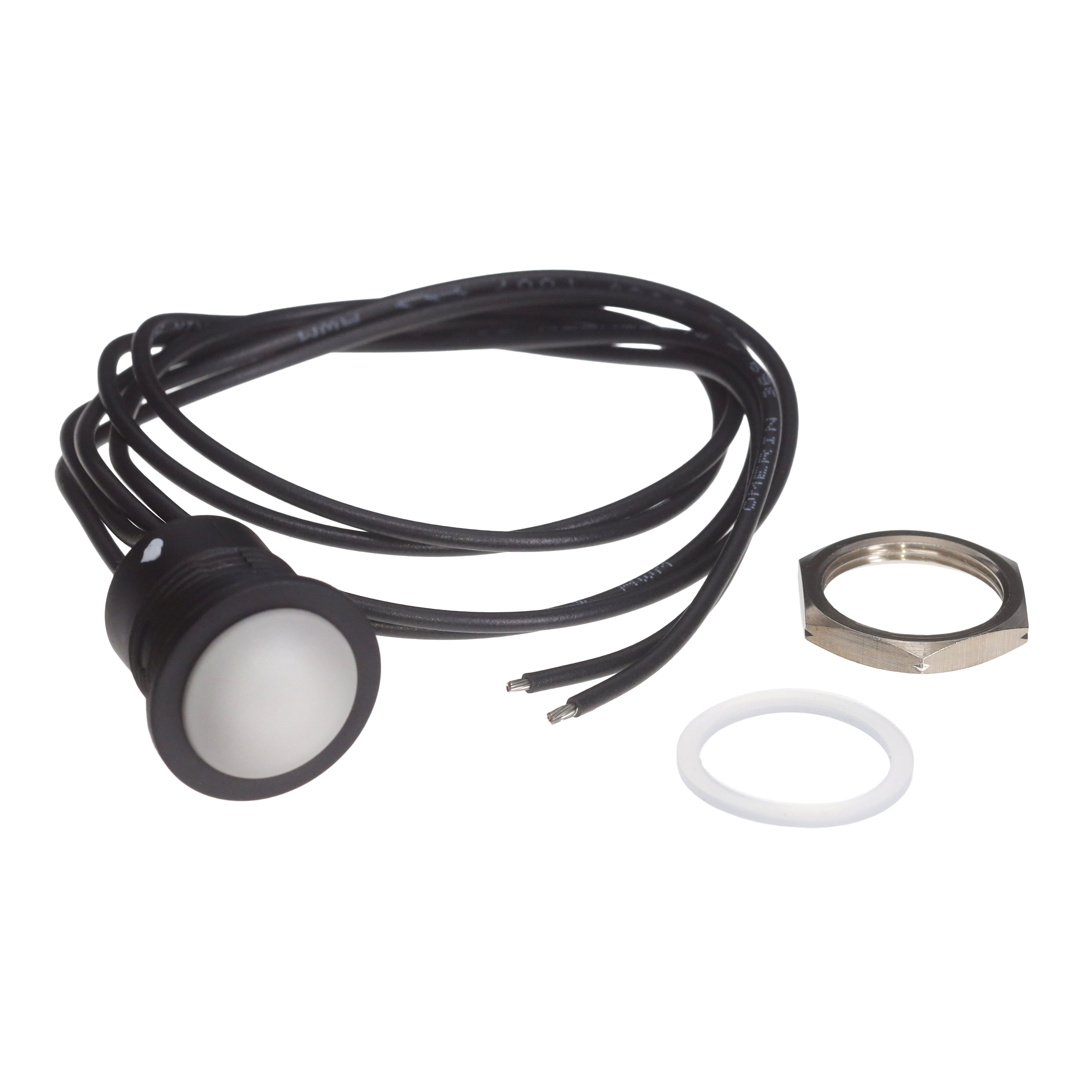 APEM Inc. IAR3F1400 electronic component product image