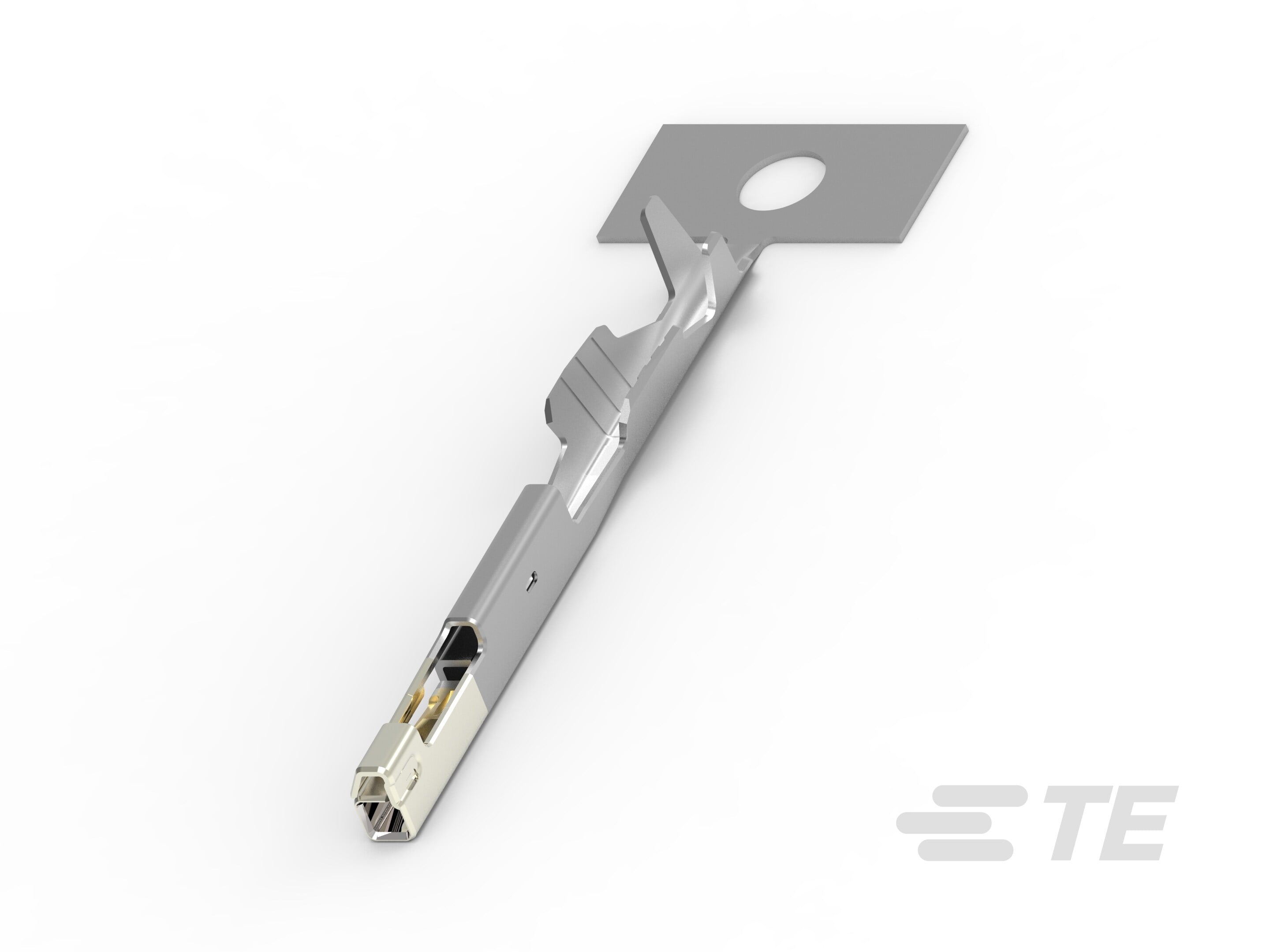 TE Connectivity AMP Connectors 1-2177909-2 electronic component product image