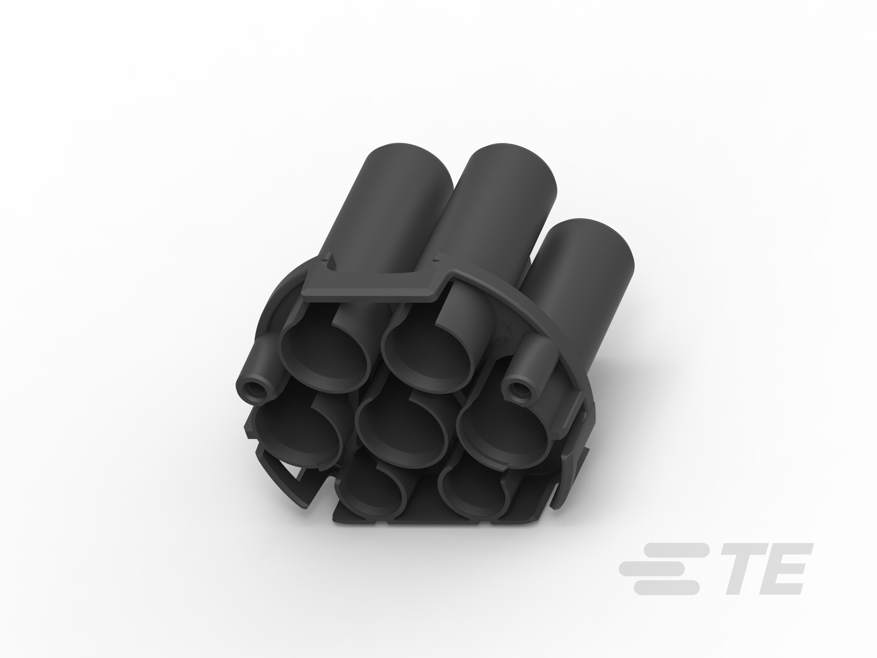 TE Connectivity AMP Connectors 1-2208382-1 electronic component product image