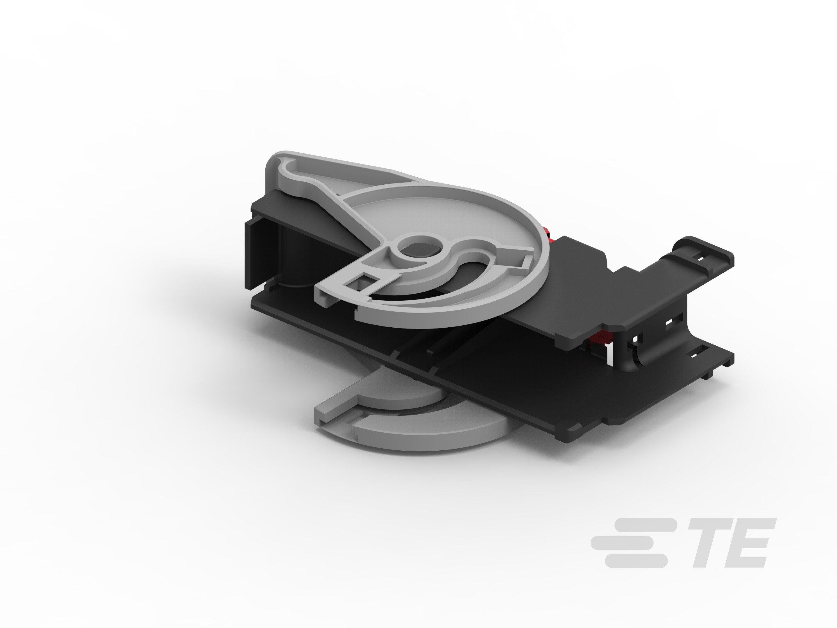 TE Connectivity AMP Connectors 1-2209521-2 electronic component product image