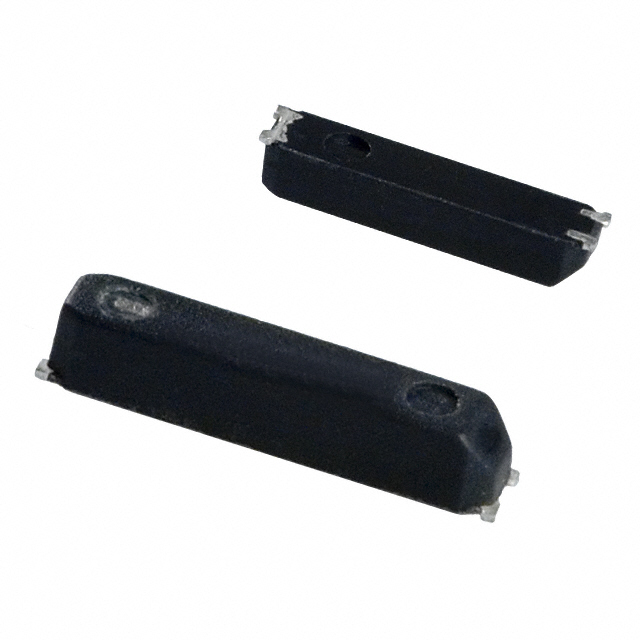 EPSON MC-146 32.7680KA-EX ROHS electronic component product image