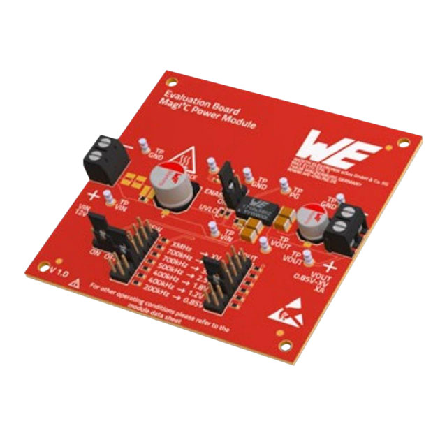 Würth Elektronik 178023802 electronic component product image