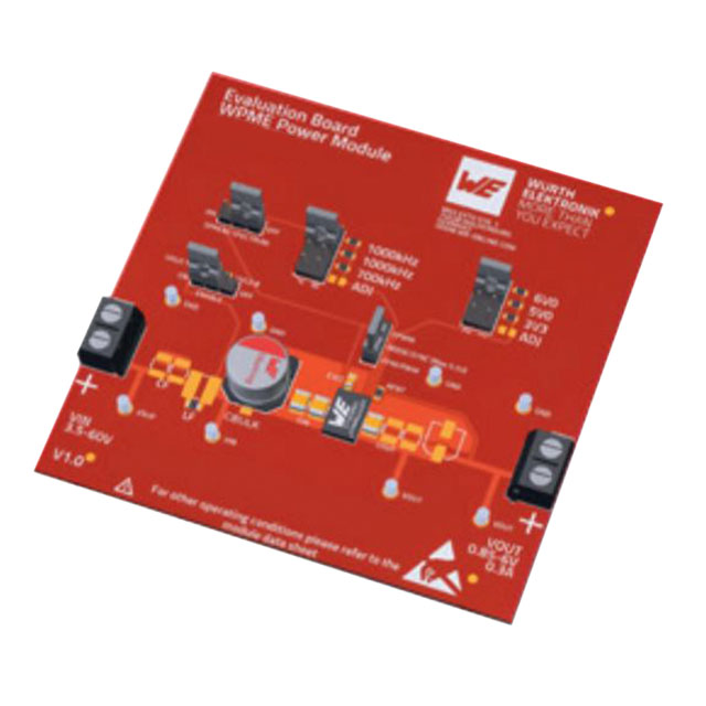 Würth Elektronik 178936001 electronic component product image