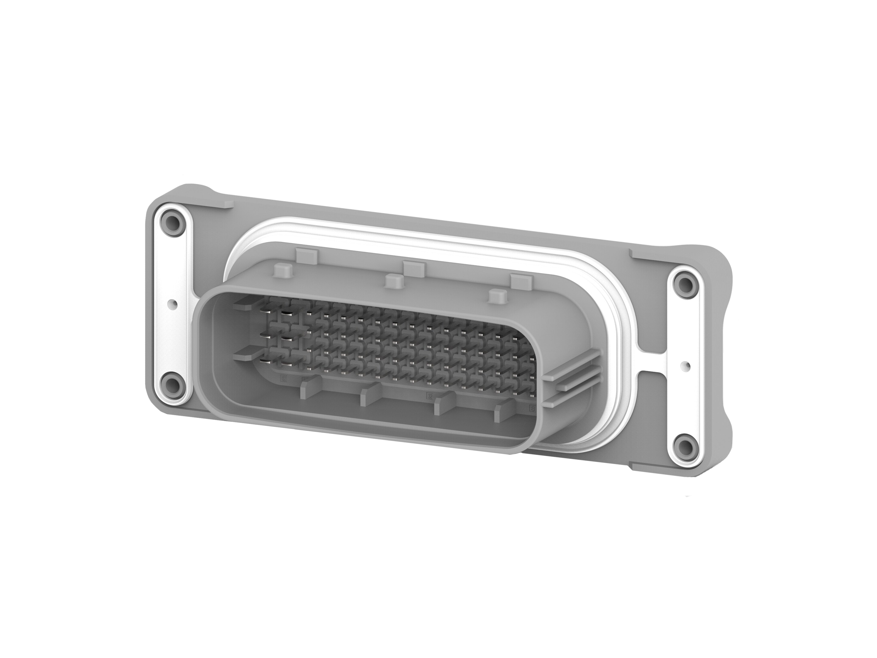 TE Connectivity AMP Connectors 2-1418362-1 electronic component product image