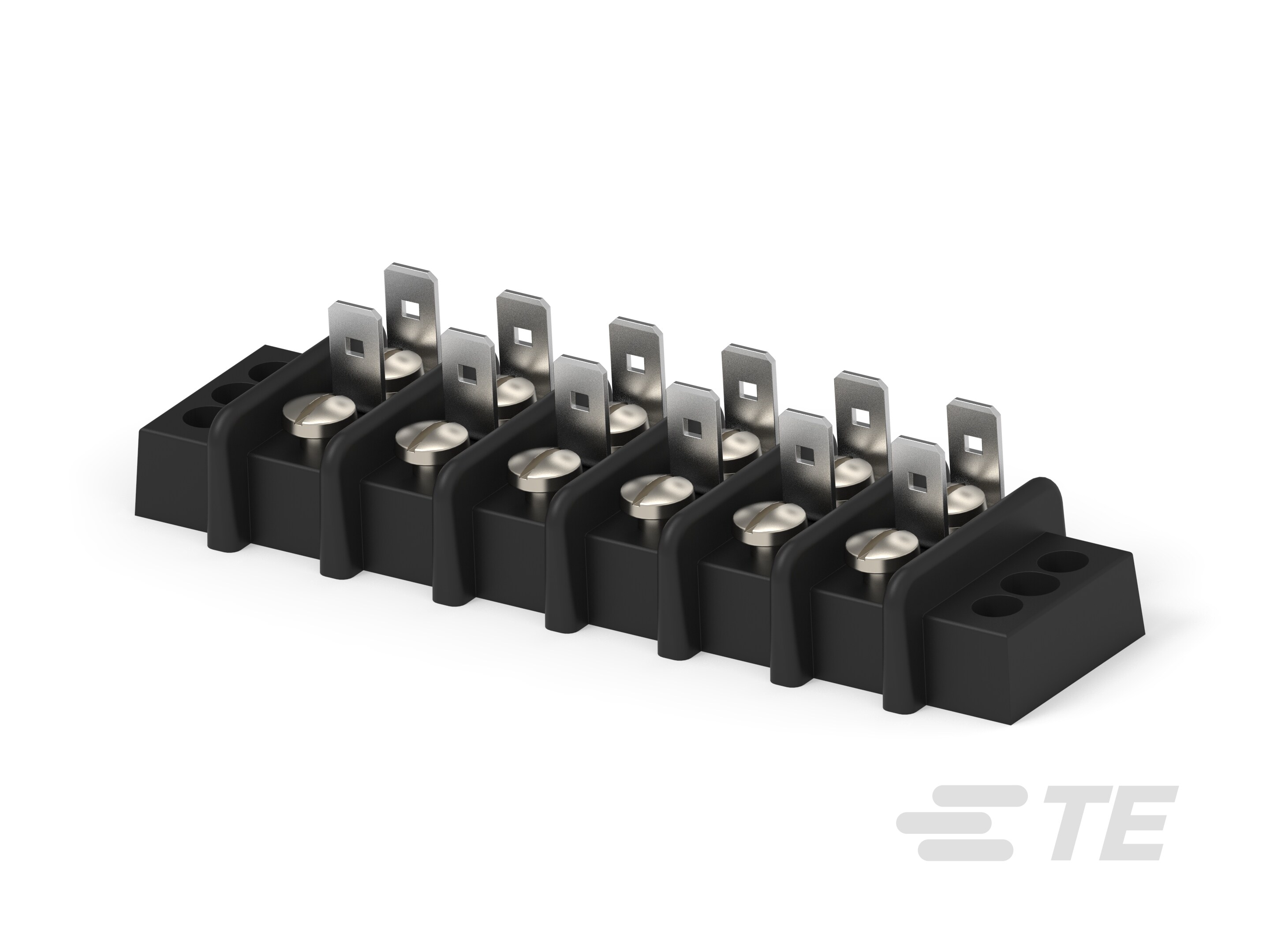 TE Connectivity AMP Connectors 2-1546310-8 electronic component product image