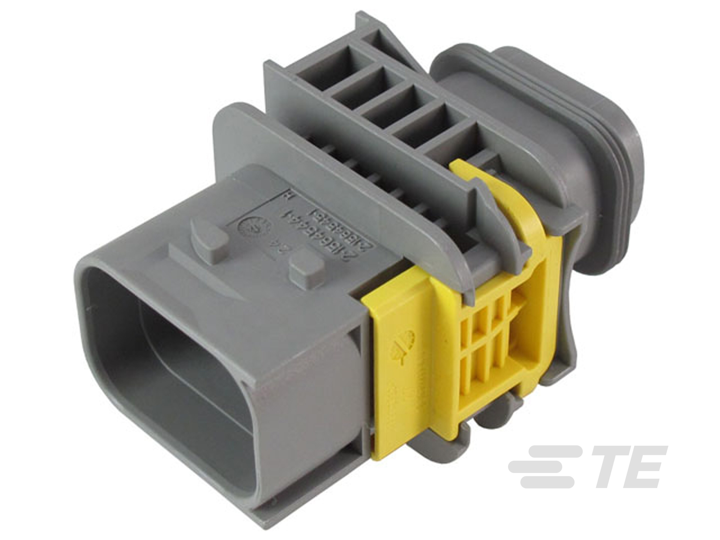 TE Connectivity AMP Connectors 2-1564544-1 electronic component product image