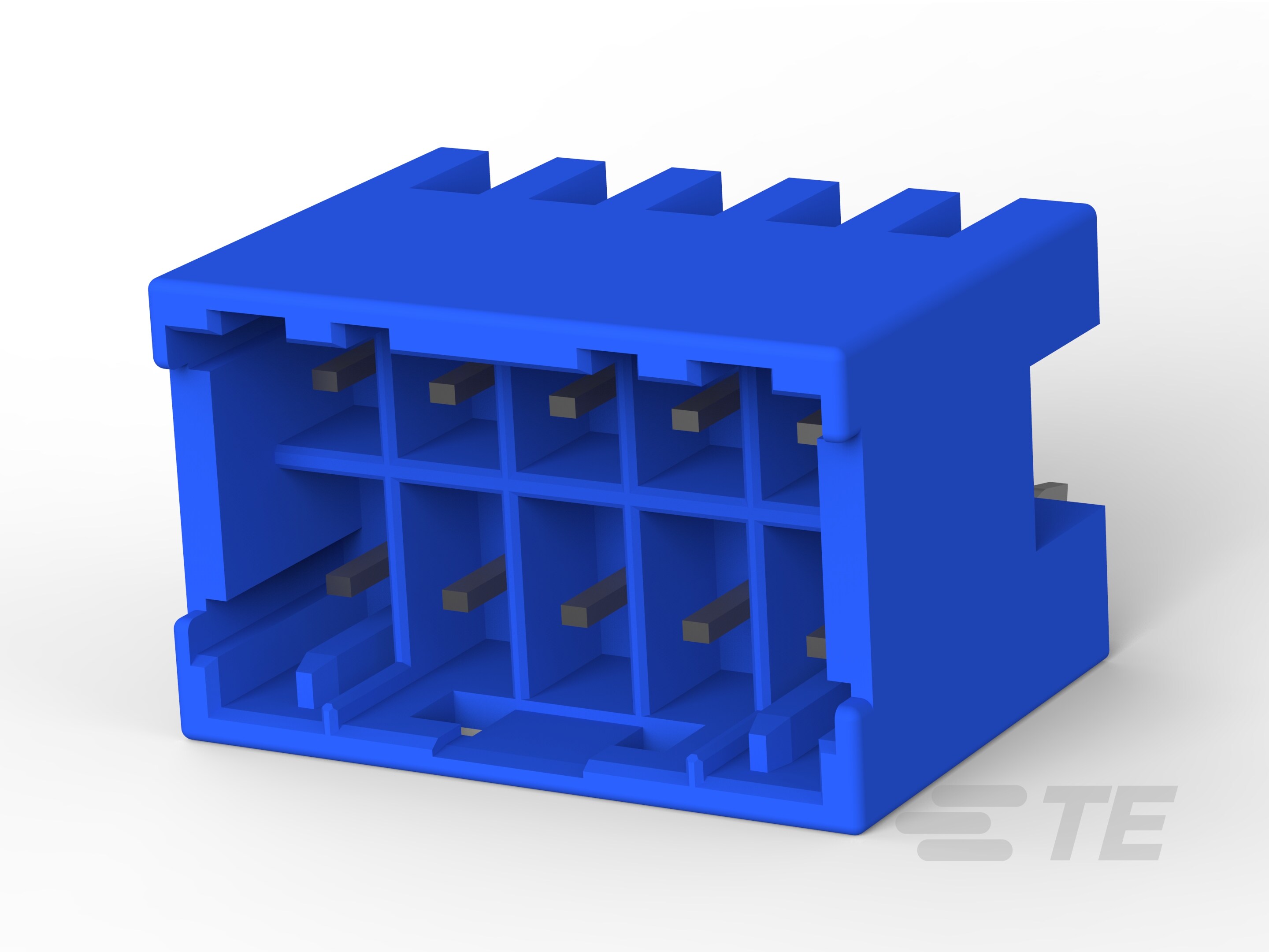 TE Connectivity AMP Connectors 2-1939983-3 electronic component product image
