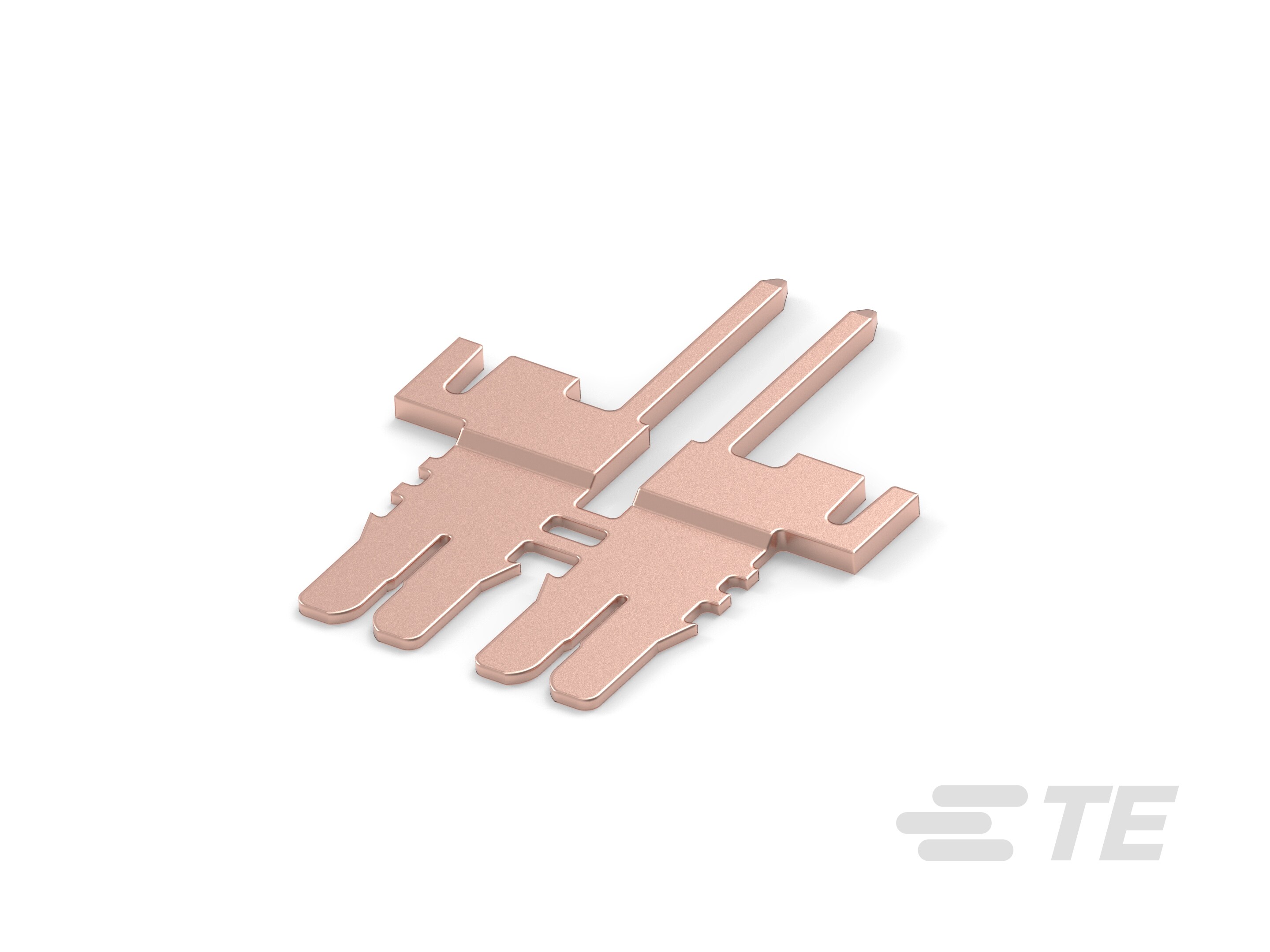 TE Connectivity AMP Connectors 2-1987224-7 electronic component product image