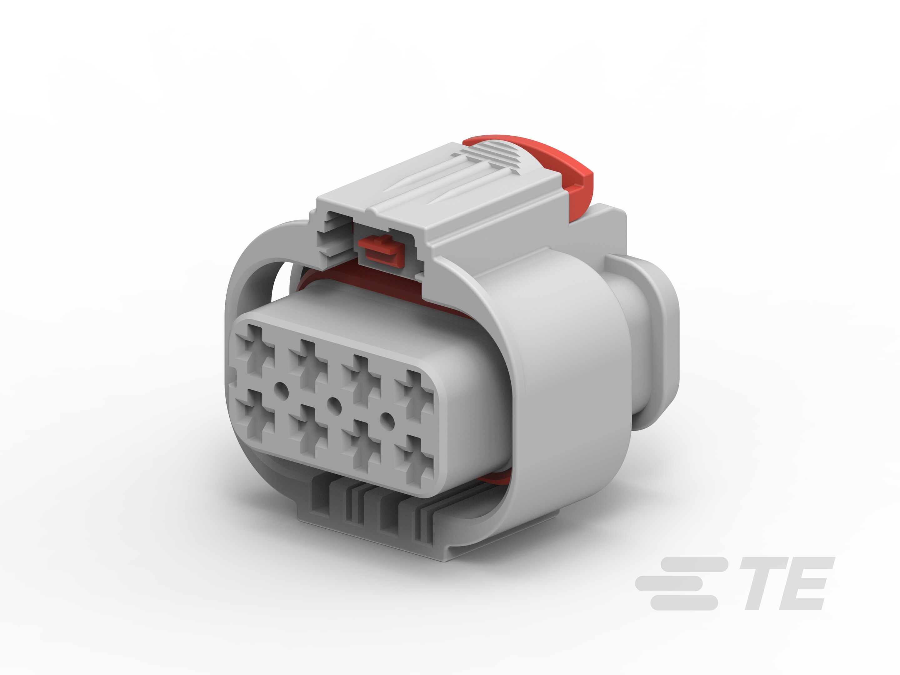 TE Connectivity AMP Connectors 2-2109441-5 electronic component product image