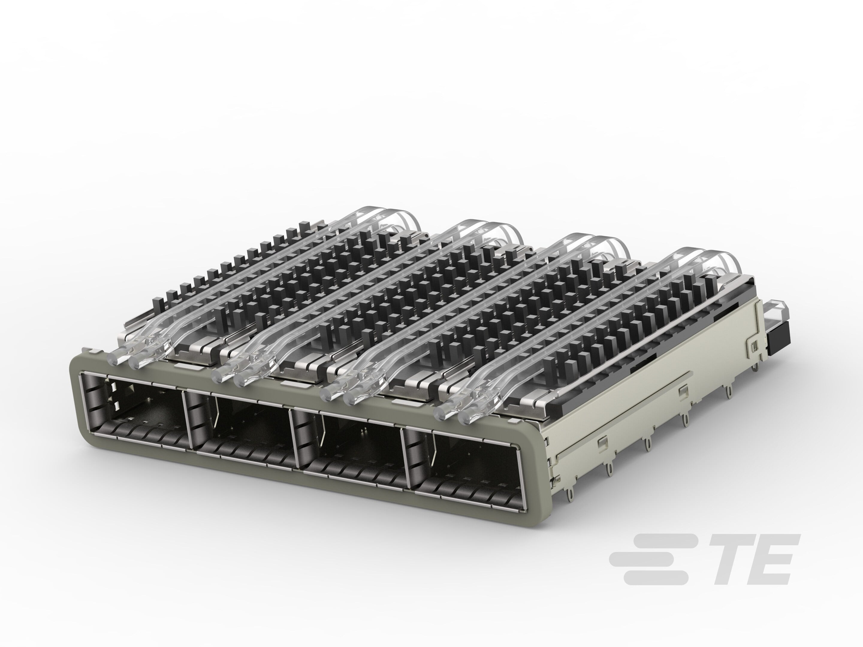 TE Connectivity AMP Connectors 2-2170785-5 electronic component product image