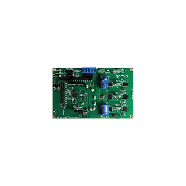 Qorvo PAC52400EVK1 electronic component product image