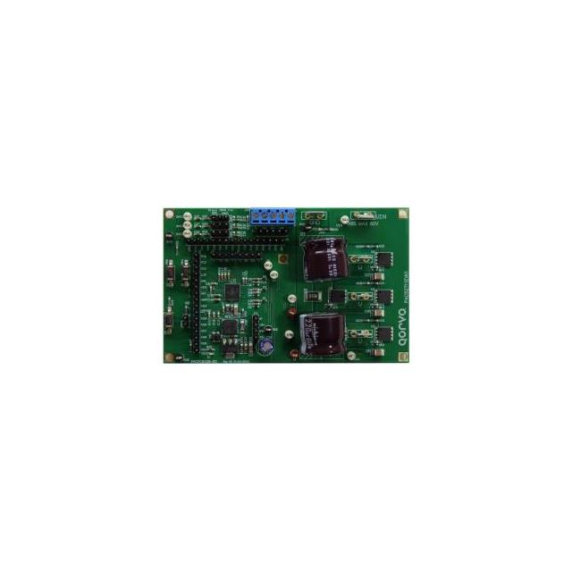 Qorvo PAC52711EVK1 electronic component product image