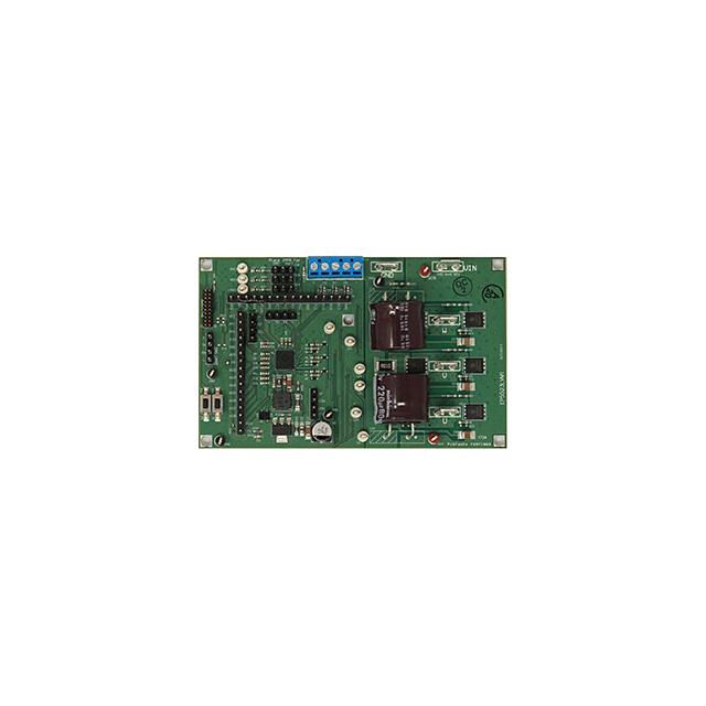 Qorvo PAC5523AEVK1 electronic component product image