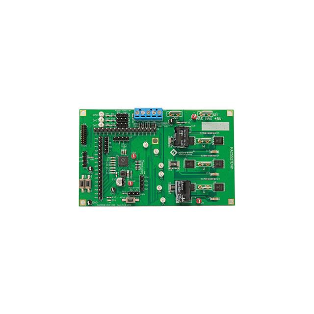 Qorvo PAC5526EVK1 electronic component product image