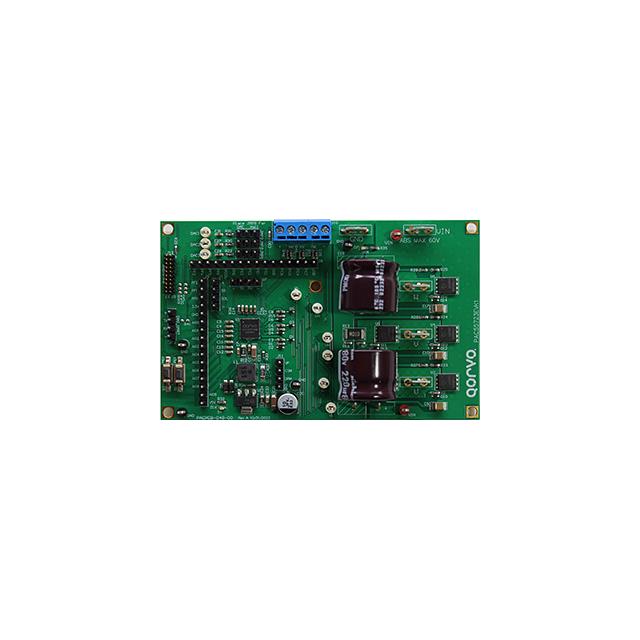 Qorvo PAC55723EVK1 electronic component product image
