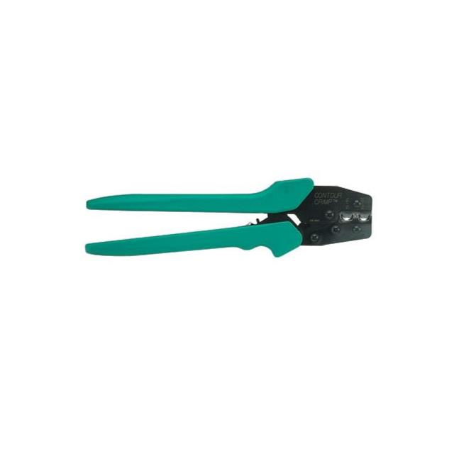 Panduit Corp CT-1015 electronic component product image