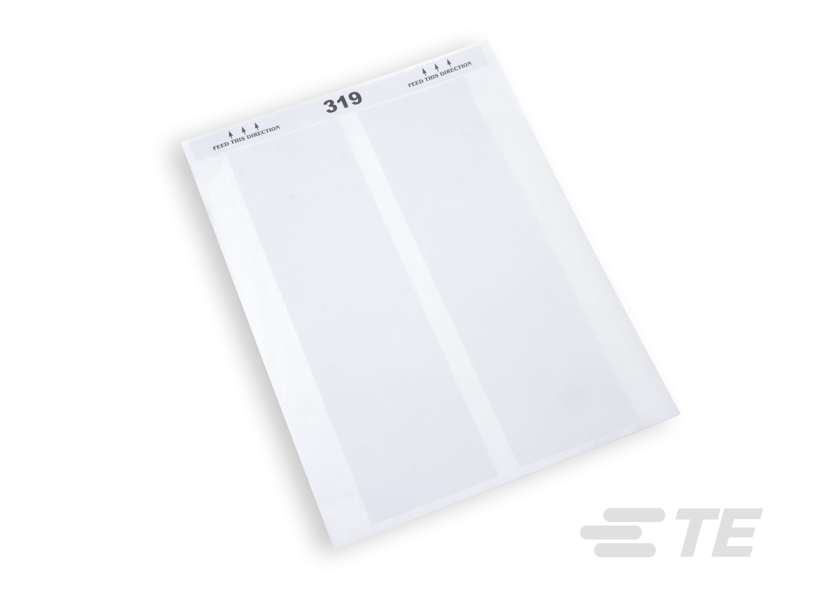 TE Connectivity Raychem Cable Protection 301-LE electronic component product image