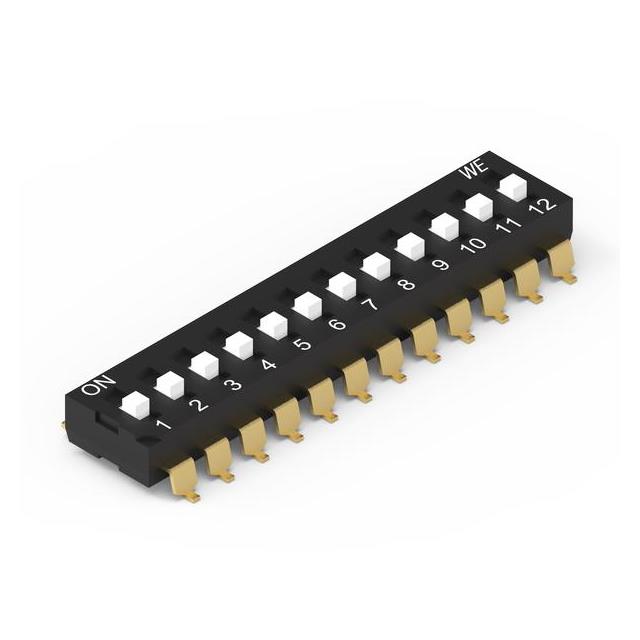 Würth Elektronik 418121270805 electronic component product image