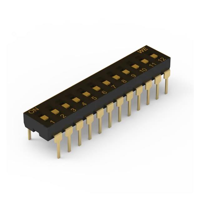 Würth Elektronik 418127160903 electronic component product image