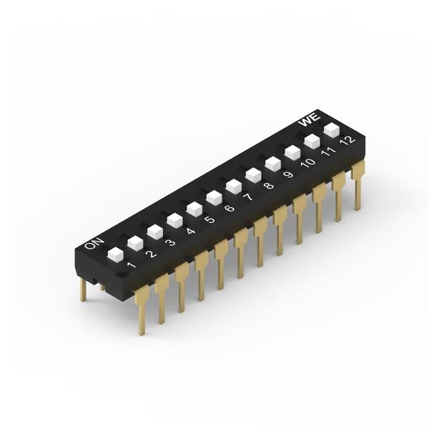 Würth Elektronik 418127270901 electronic component product image