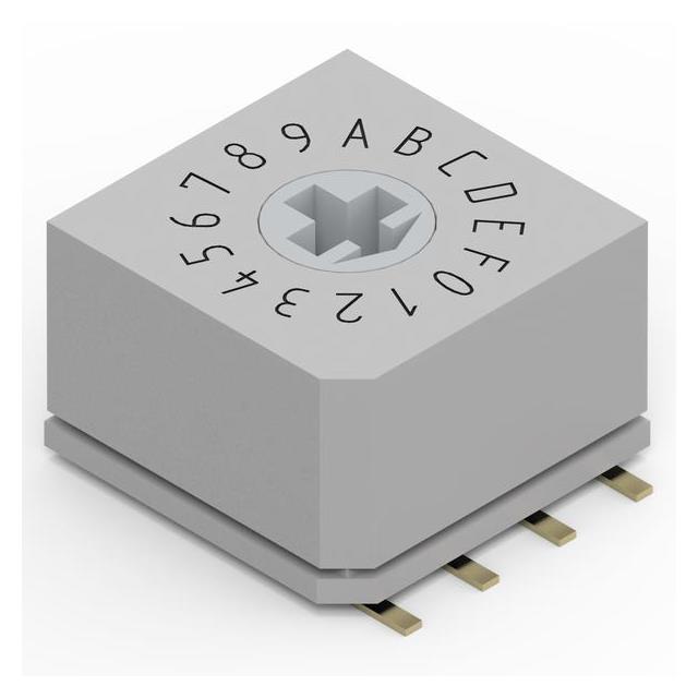 Würth Elektronik 428511510810 electronic component product image