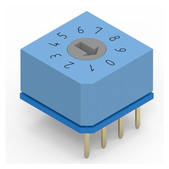 Würth Elektronik 428517310911 electronic component product image