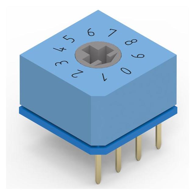 Würth Elektronik 428517510917 electronic component product image