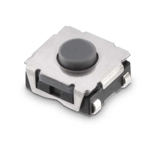 Würth Elektronik 430753034832 electronic component product image