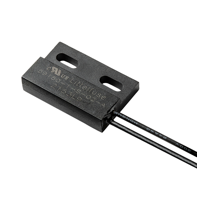 Littelfuse Inc. 59150-1-S-12-A electronic component product image