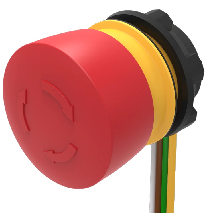 EAO 84-5540.0040 electronic component product image