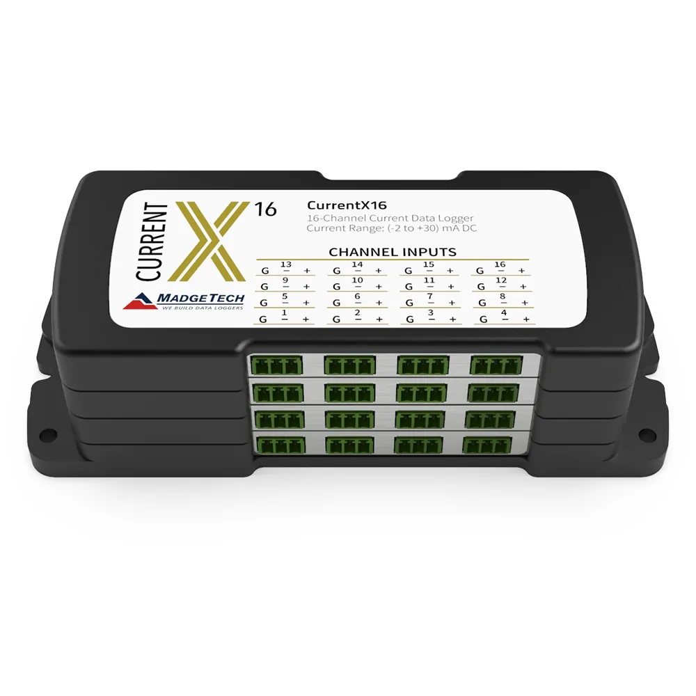 MadgeTech CURRENTX16-3A electronic component product image